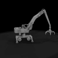 scrap-yard-material-handler — thumbnail 6