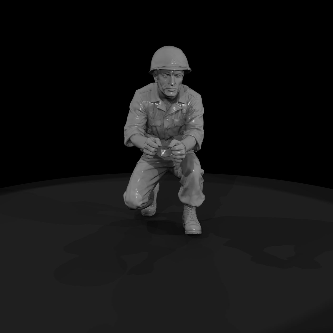 ww2-usmc-095-wwii-u-s-marine-corps-machine-gunner