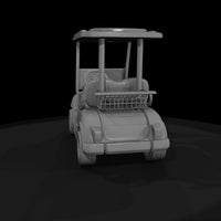 yamaha-golf-cart — thumbnail 6