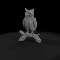 ww-0345-animal-great-horned-owl — thumbnail 4
