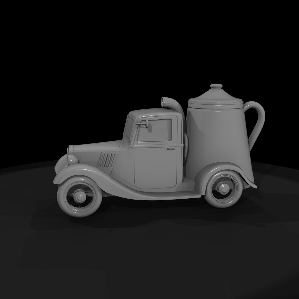 stylized-retro-truck-teapot-diorama-prop-615466