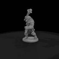Hulking Ogre with Bone Club — thumbnail 5