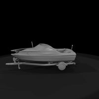 boat-bayliner-on-a-trailer — thumbnail 6