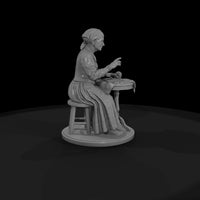 cir-064-sideshow-palm-reader — thumbnail 4