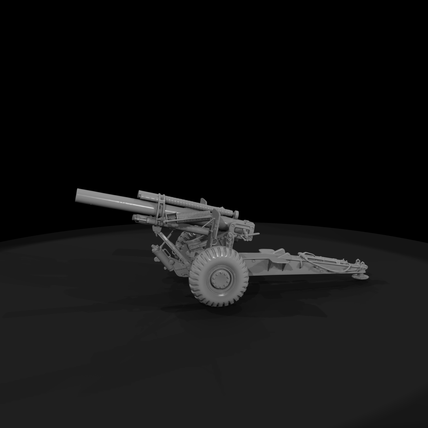 20260612 Military Field Gun 0D0D1248Da
