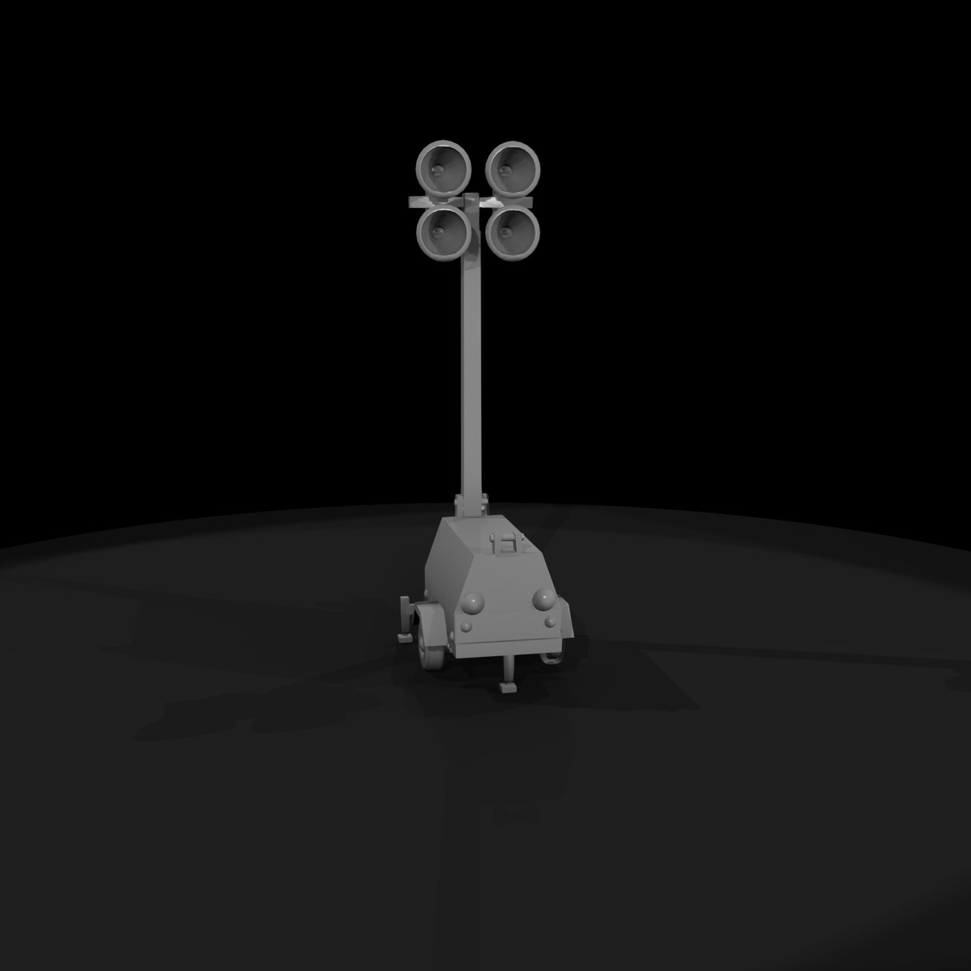 light-tower