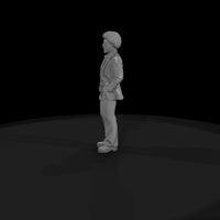 benjamin-1970s-pimp-miniature-917613 — thumbnail 4