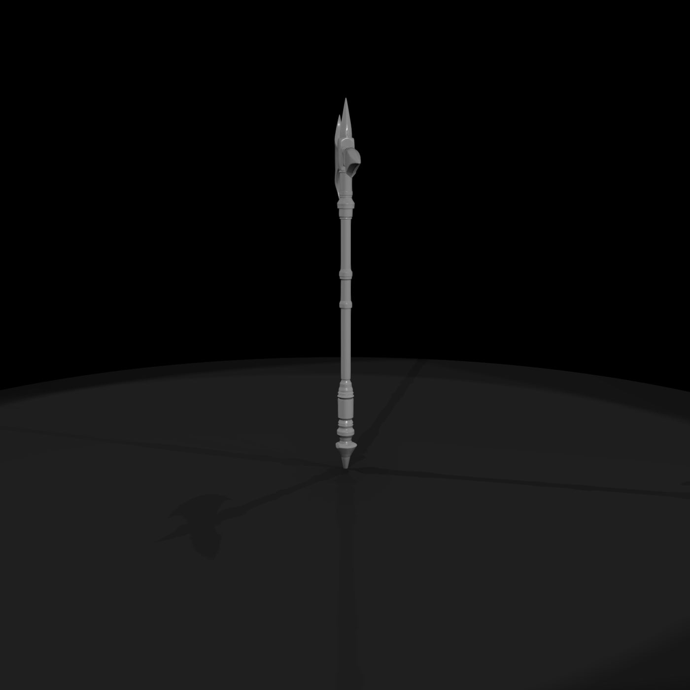 stylized-medieval-poleaxe-miniature-prop-009724