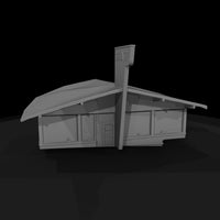 mid-century-diner-blade-sign-ho-scale-1-87-894470 — thumbnail 5
