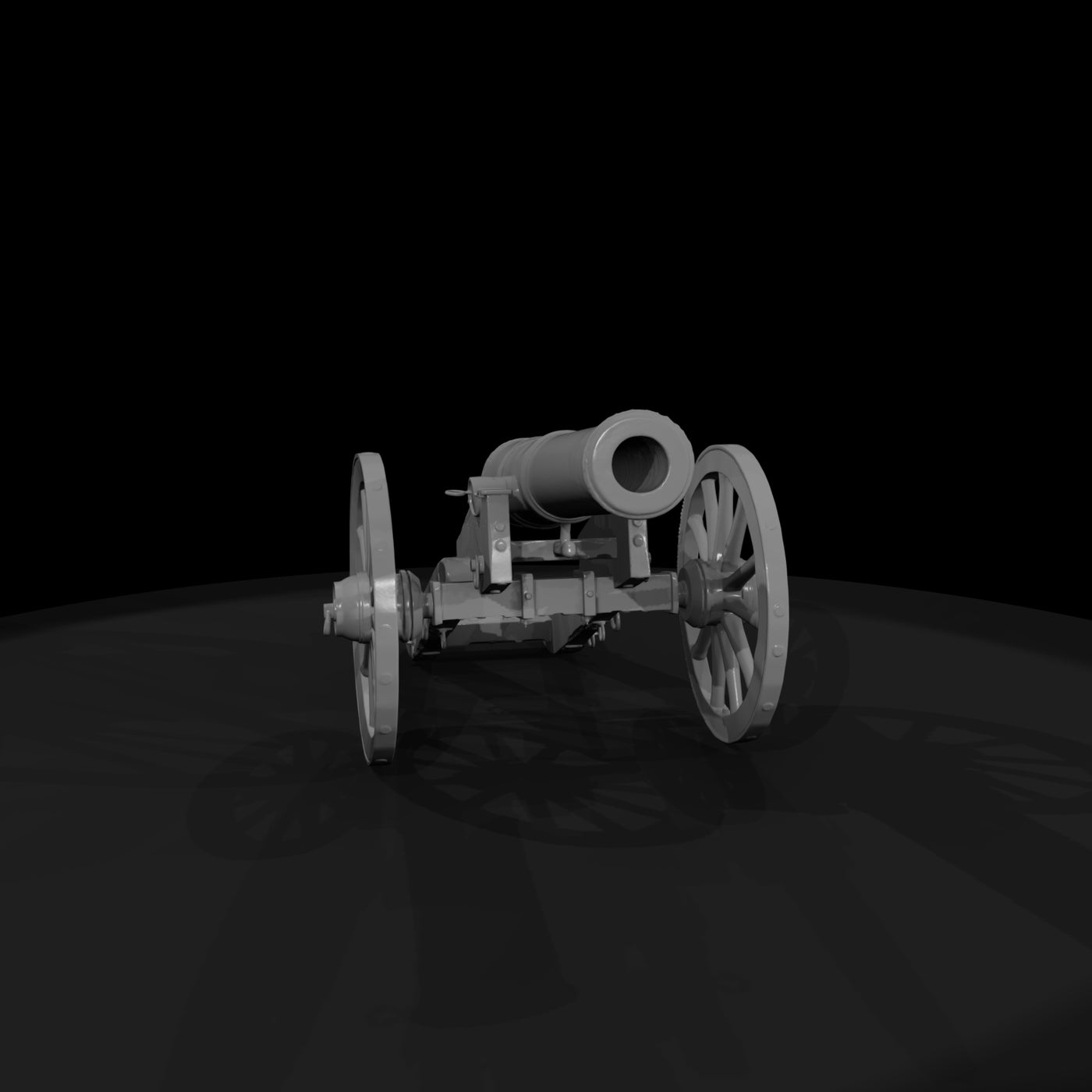 cannon