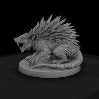 hitem2-p068-quill-back-rat-beast — thumbnail 4
