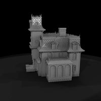 20260612-haunted-house-model-e0671a19d6 — thumbnail 4