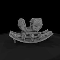 cir-145-ride-tilt-a-whirl-car — thumbnail 4