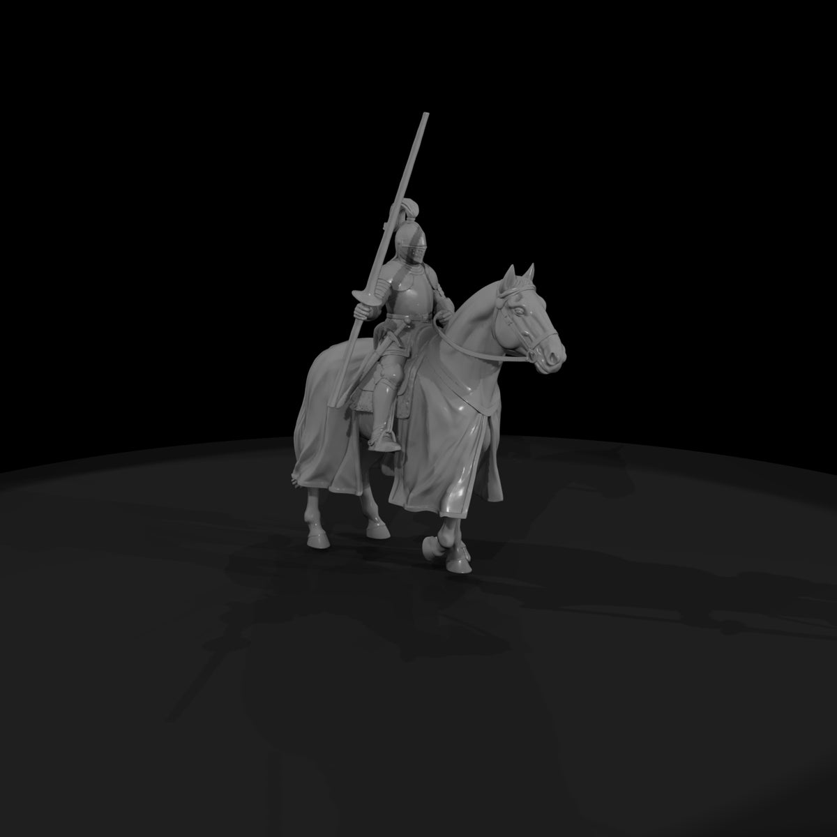 mounted-medieval-knight-with-plumed-helmet-lance-214280