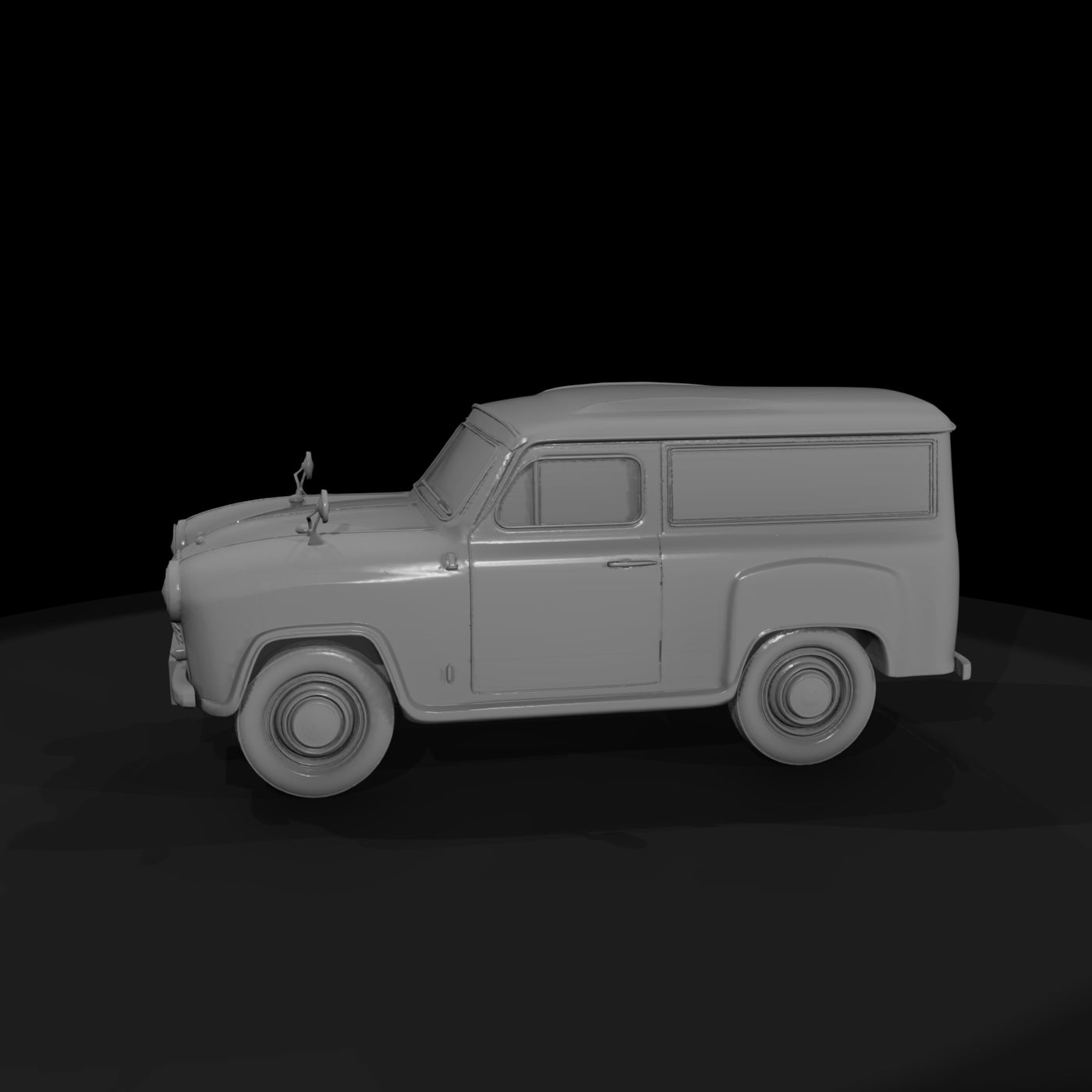 austin-a35-van-1956
