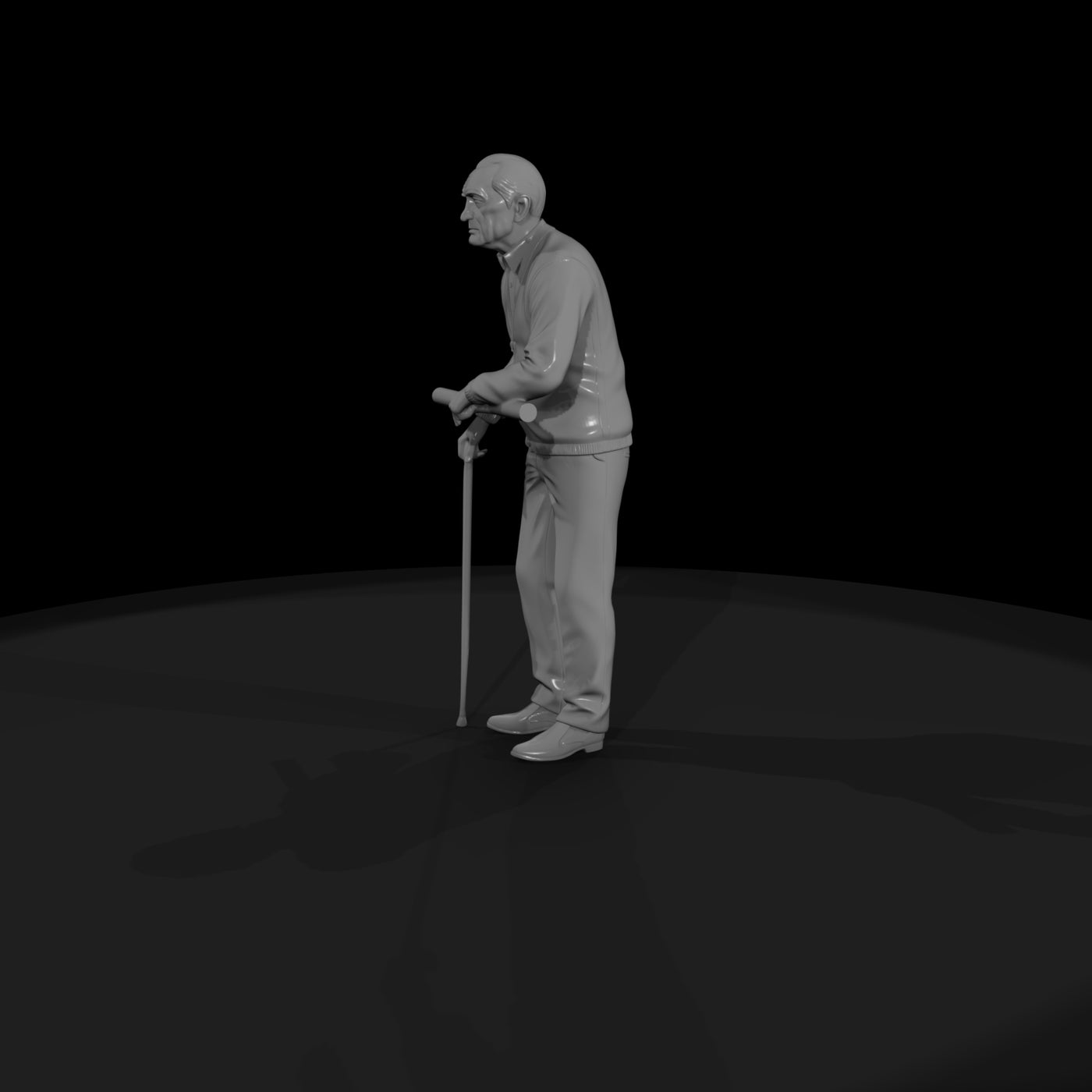 elderly-citizen