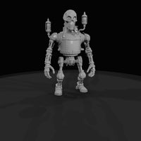 nightmare-clockwork-creatures-steam-powered-abomin — thumbnail 4