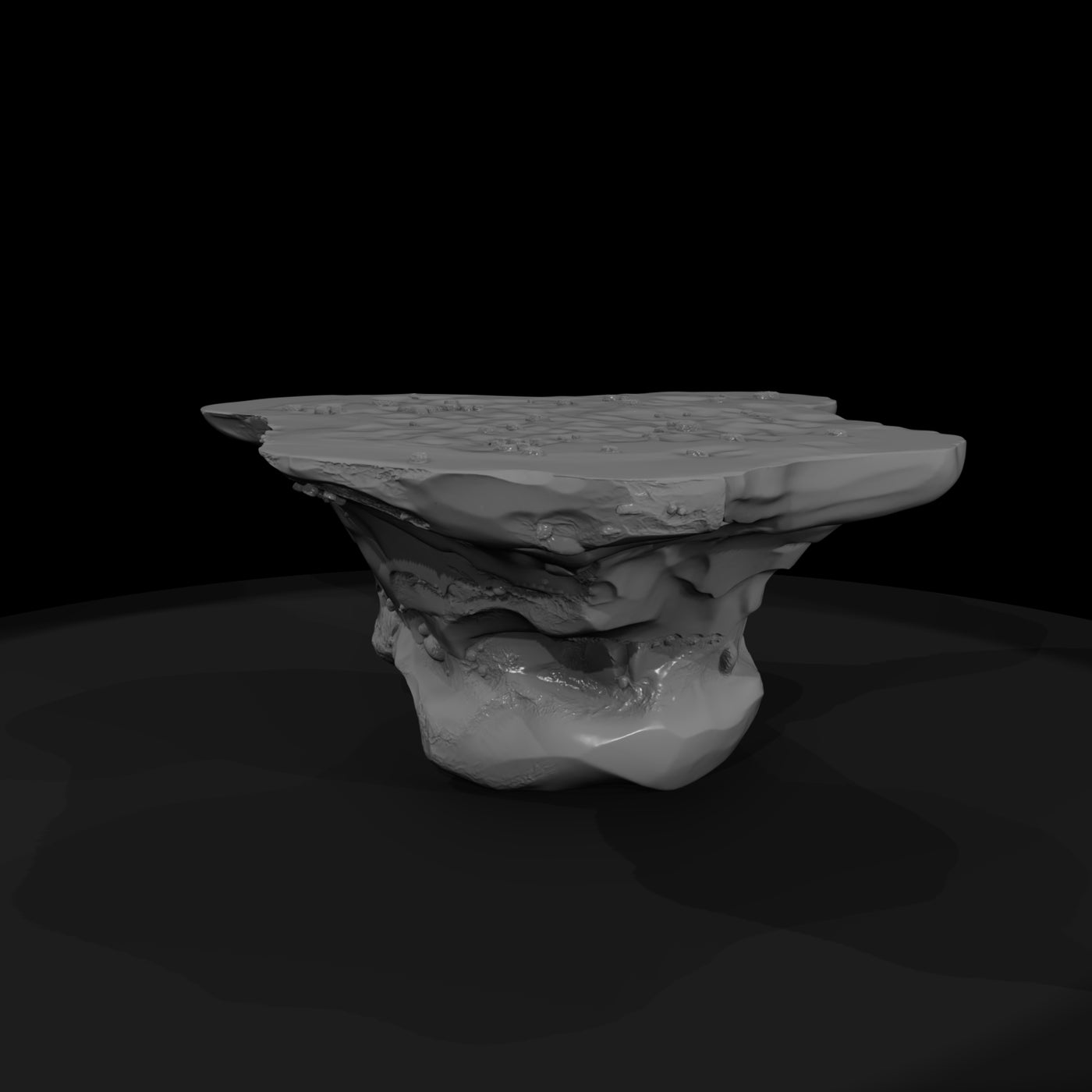 weathered-floating-rock-platform-3d-printable-terrain-base-801813