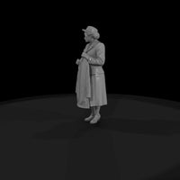 passengers-with-luggage-waiting-1950s-woman-2 — thumbnail 6