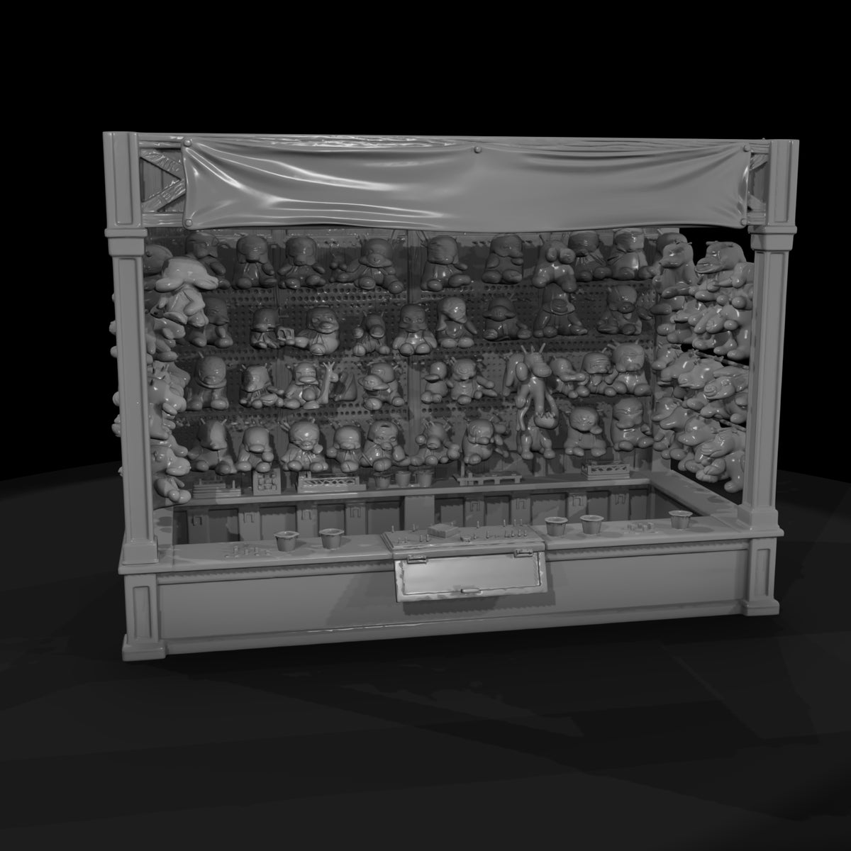 cir-184-stall-prize-wall
