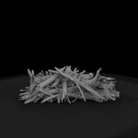 driftwood-root-pile-sculpted-diorama-scatter-959687 — thumbnail 5