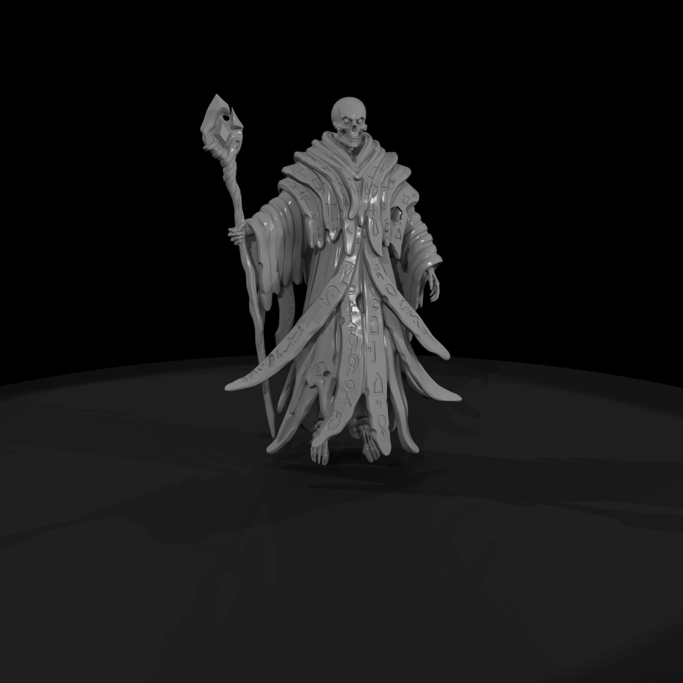 skeleton-mage