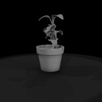 stylized-large-potted-houseplant-047010 — thumbnail 5