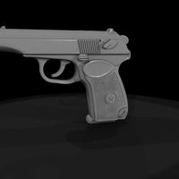 wpn-pist-010-makarov-pm — thumbnail 4