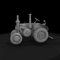 20260612-weathered-green-model-tractor-3de46bd145 — thumbnail 4