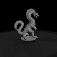 myth-0498-mythology-sea-serpent-miniature-figure — thumbnail 4