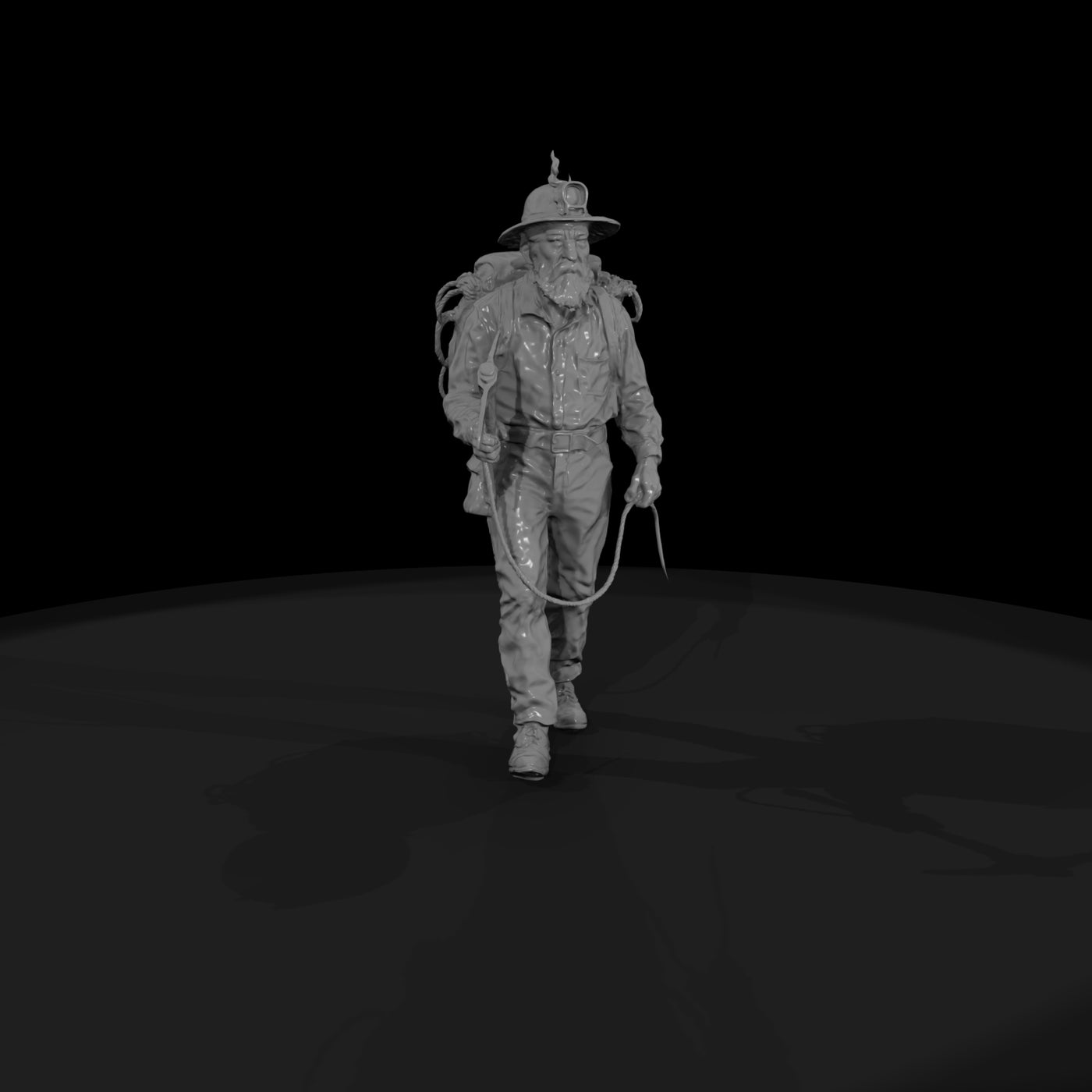 prosepectors-miner-character