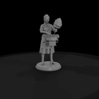 cir-070-worker-cotton-candy-spinner — thumbnail 4