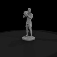 bch-034-man-beach-ball-inflate-0f0108 — thumbnail 5