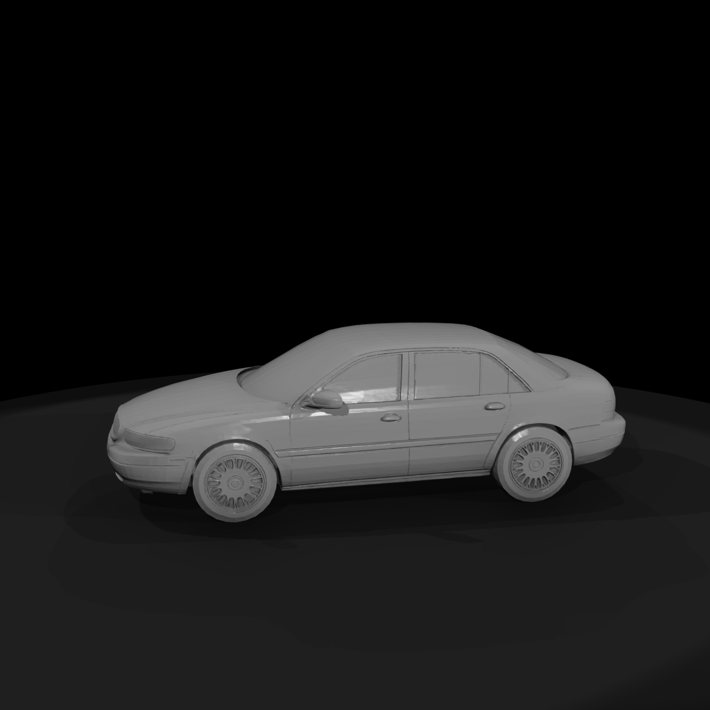 Buick Regal