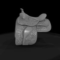 saddle — thumbnail 5