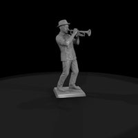 bnd-143-salsa-band-trumpet — thumbnail 4