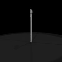 ornate-viking-pole-axe-miniature-wargame-diorama-accessory-739744 — thumbnail 5