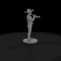 bnd-090-mariachi-trumpet — thumbnail 4