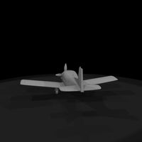 grumman-cheetah-1979-scale-model-507131 — thumbnail 4