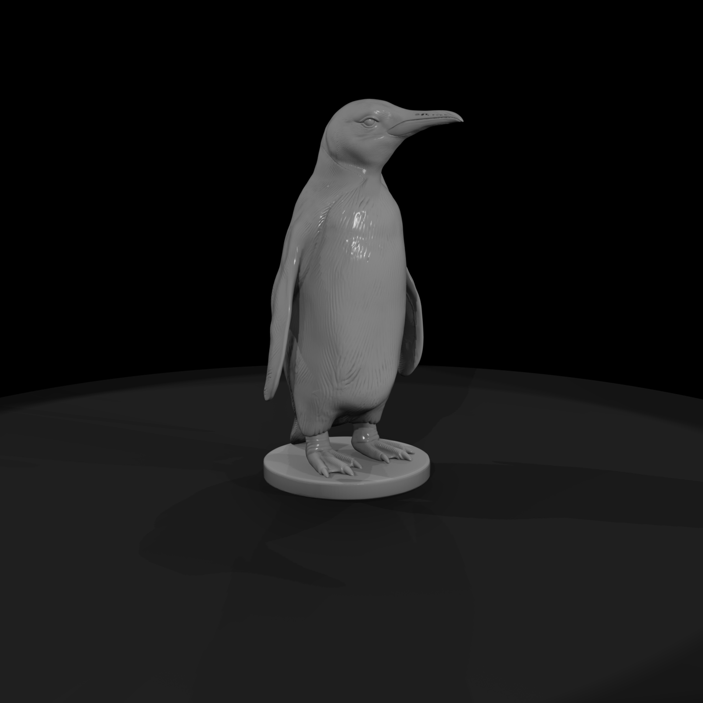 Ant 299 King Penguin Female