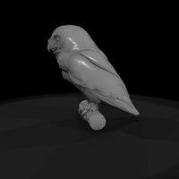 stylized-owl-figurine-perched-miniature-for-dioramas-displays-060160 — thumbnail 5