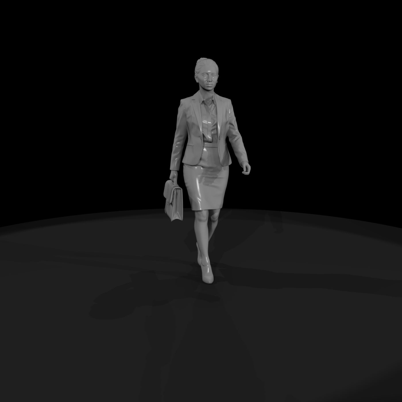 businesswoman