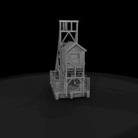 20260612-old-mining-headframe-building-22f6fcbe50 — thumbnail 4