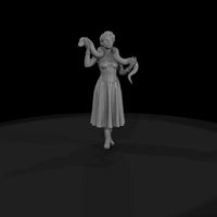 cir-056-sideshow-snake-enchantress — thumbnail 4