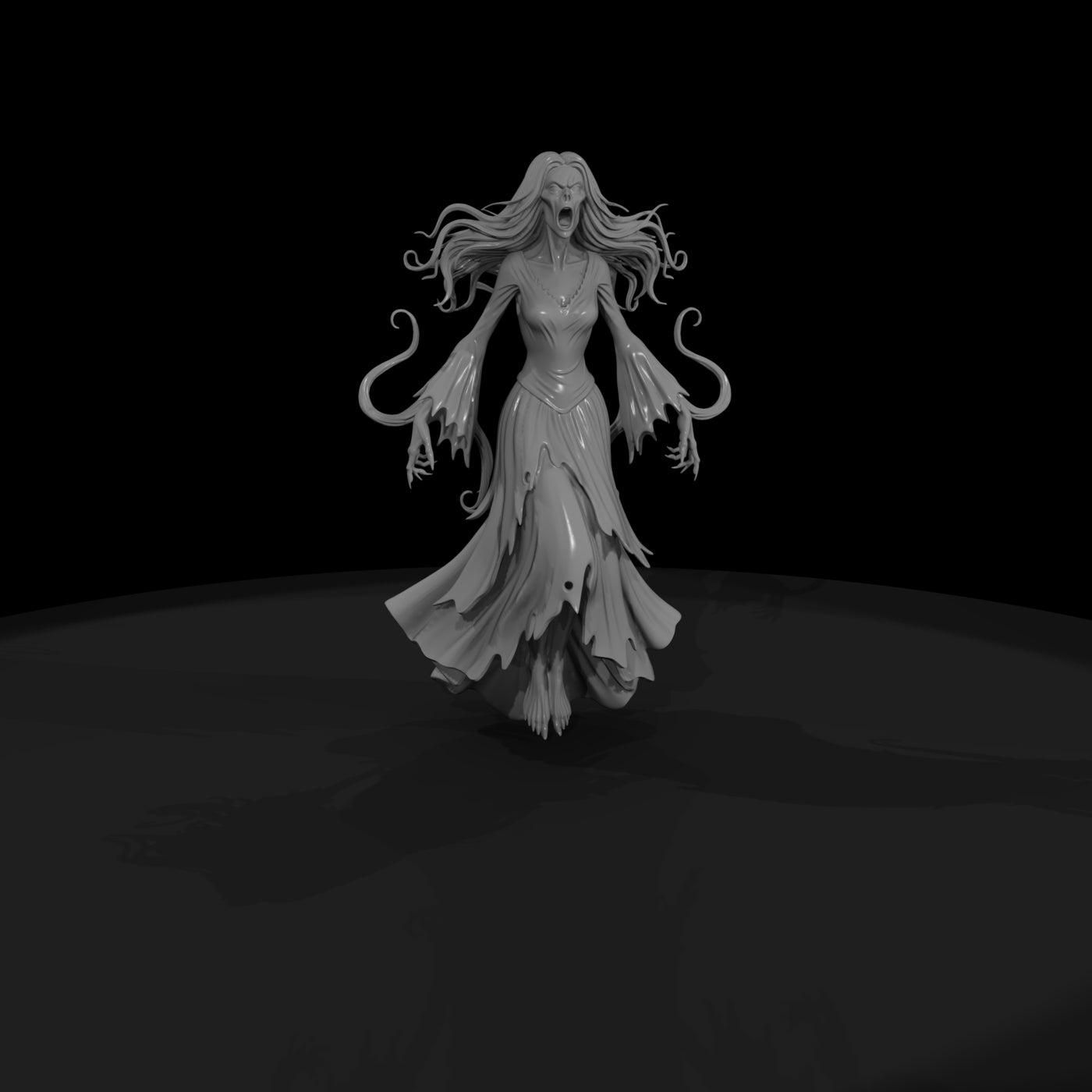 undead-banshee