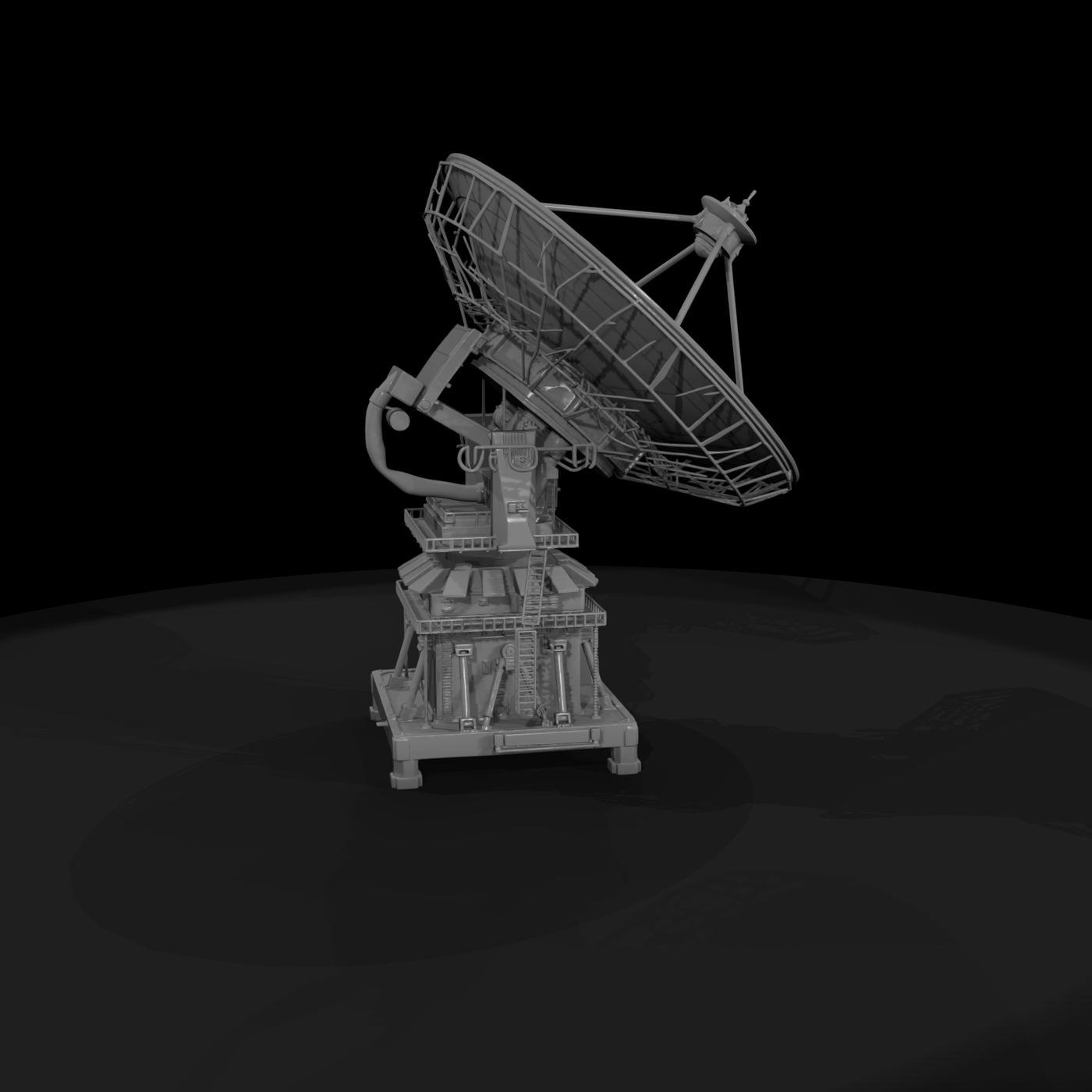 20260612 Radio Telescope Dish 5313919Be1