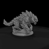 creature-p143-magma-core-golem-beast — thumbnail 4