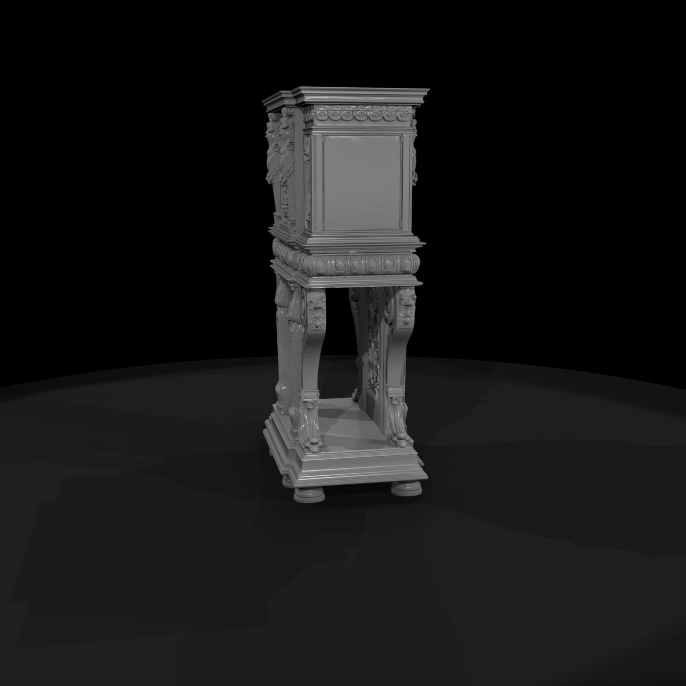 carved-renaissance-display-cabinet