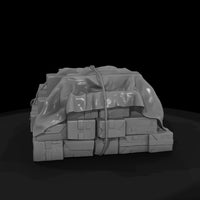 mil-196-vietnam-c-ration-box-pile — thumbnail 4