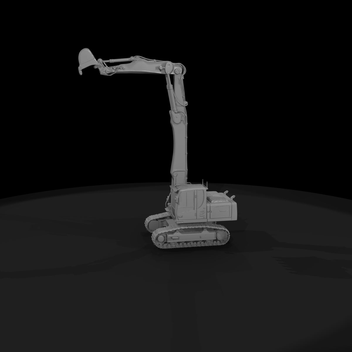 20260612-white-long-arm-excavator-33f137c610